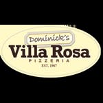 Dominick's Villa Rosa Pizzeria Menu and Delivery in Schaumburg IL, 60194