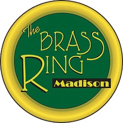 The Brass Ring Menu and Delivery in Madison WI, 53703