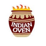 Logo for Indian Oven
