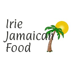 Logo for Irie Jamaican Food