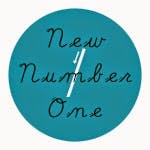 Logo for New Number One