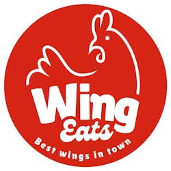 WingEats - Crabb River Rd Menu and Delivery in Richmond TX, 77469