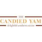Logo for The Candied Yam