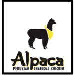 Alpaca Peruvian Charcoal Chicken - Sanford in Sanford, NC 27330