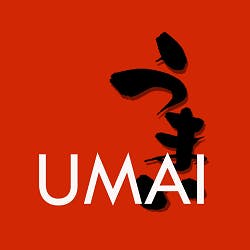 Logo for Umai Teriyaki