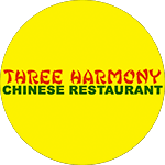 Three Harmony Chinese in Chicago, IL 60640