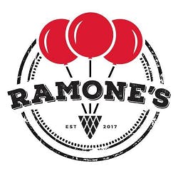 Ramone's Ice Cream Parlor menu in Eau Claire, WI 54703
