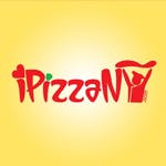 Logo for I Pizza NY - 707 9th Ave