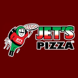 Jet's Pizza Menu and Delivery in Milwaukee WI, 53202
