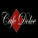 Logo for Cafe Dolce