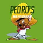 Logo for Pedro's Bar & Restaurant