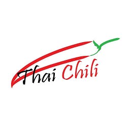 Logo for Thai Chili