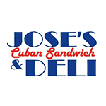 Logo for Jose's Cuban Sandwich and Deli - 574 Grand River