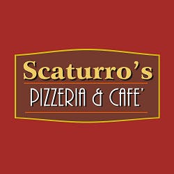 Scaturro's Pizzeria Cafe Menu and Takeout in Cranford NJ, 07016