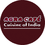 Logo for Agra Cafe