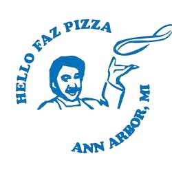 Hello Faz Pizza - Ann Arbor Menu and Takeout in Ann Arbor MI, 48103