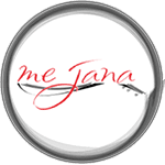 Logo for Me Jana
