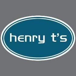 Henry T's Menu and Delivery in Topeka KS, 66604