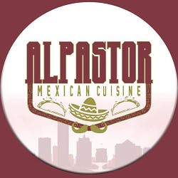 Logo for Al Pastor