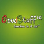 Logo for GoodStuff Juices