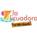 Logo for La Licuadora - Biscayne