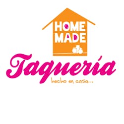 Logo for Homemade Taqueria - Hempstead