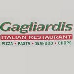 Logo for Gagliardis