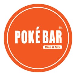 Logo for Poke Bar - Olin Ave.