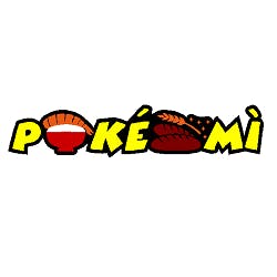 Logo for Pok?-M?