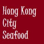 Logo for Hong Kong City Restaurant