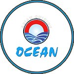 Logo for Ocean Asian Cuisine