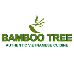 Logo for Bamboo Tree Pho and Sandwich