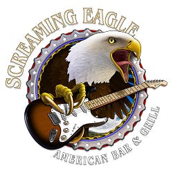 Screaming Eagle American Bar & Grill Menu & Delivery Waterloo IA 50703 ...