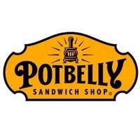 Logo for Potbelly Sandwich Shop - First Hill (287)