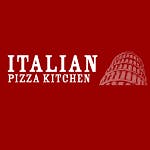 Logo for Italian Pizza Kitchen - 4483 Connecticut Ave. NW