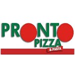 Logo for Pronto Pizza