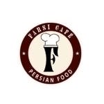 Logo for Farsi Cafe