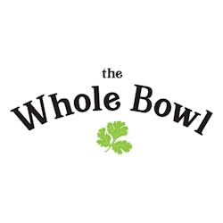 The Whole Bowl - NE Sandy Blvd Menu and Delivery in Portland OR, 97213