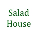 Logo for Salad House