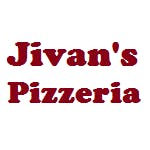 Logo for Jivan's Pizzeria