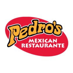 Pedro's Mexican Restaurante menu in Madison, WI 53704