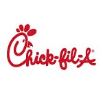 Logo for Chick-fil-A