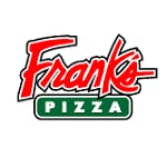 Logo for Frank's Pizza & Italian Restaurant