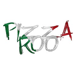 Logo for Pizzaroo - W Sunset Blvd