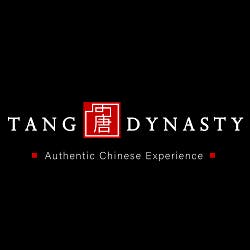 Logo for Tang Dynasty