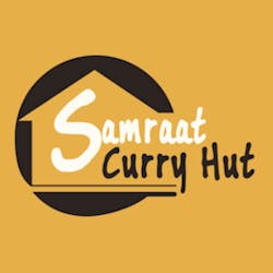 Samraat Curry Hut menu in Fremont, CA 94560