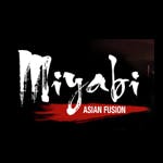 Logo for Miyabi II Asian Fusion