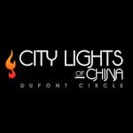 Logo for City Lights of China