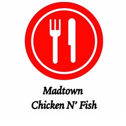 Madtown Chicken n' Fish - East Towne Menu and Delivery in Madison WI, 53704