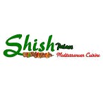 Logo for Shish Palace - Allen Park